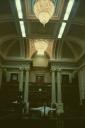 Melbourne, Parlament